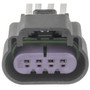 Standard Ignition Ignition Coil Connector S-1589