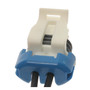Standard Ignition Diverter Valve Harness Connector S-636