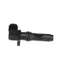 Standard Ignition Crankshaft Sensor PC788 - back view