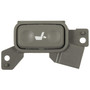 Standard Ignition Power Seat Switch PSW68 - front view