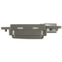 Standard Ignition Power Seat Switch PSW68 - top view