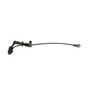 Standard Ignition 4WD Hub Locking Actuator Vacuum Hose HVH006 - left view