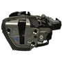 Standard Ignition Power Door Lock Actuator DLA927 - back view