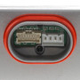 Standard Ignition HID Headlight Ballast HID172 - connector view