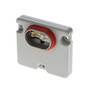Standard Ignition HID Headlight Ballast HID172 - angled view