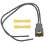 Standard Ignition Brake Pressure Switch Connector S-2161
