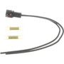 Standard Ignition Brake Pressure Switch Connector S-2161