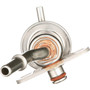 Standard Ignition Fuel Pressure Regulator PR505 - connector view