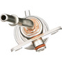 Standard Ignition Fuel Pressure Regulator PR505 - top view