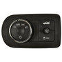 Standard Ignition Headlight Switch HLS1688 - front view