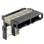 Standard Ignition Fuse Holder FH33 - front view