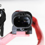Standard Ignition Hood Latch Assembly DLA2185 - connector view