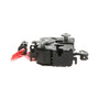 Standard Ignition Hood Latch Assembly DLA2185 - back view