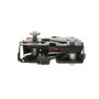 Standard Ignition Hood Latch Assembly DLA2185 - right view