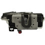 Standard Ignition Power Door Lock Actuator DLA926 - back view