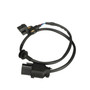 Standard Ignition Crankshaft Sensor PC532 - left view