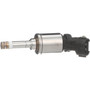 Standard Ignition Fuel Injector - GDI - New FJ1534 - left view