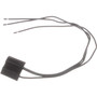 Standard Ignition Headlight Dimmer Switch Connector S-64