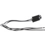 Standard Ignition Headlight Dimmer Switch Connector S-64