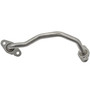 Standard Ignition EGR Tube ETB190 - front view