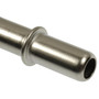 Standard Ignition Fuel Feed Line GDL108 - left view