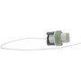 Standard Ignition Fuel Pump Connector S-639