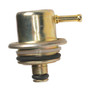 Standard Ignition Fuel Pressure Regulator PR215 - front view