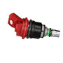 Standard Ignition Fuel Injector - MFI - New FJ398 - front view