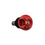 Standard Ignition Fuel Injector - MFI - New FJ398 - connector view