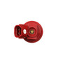 Standard Ignition Fuel Injector - MFI - New FJ398 - top view