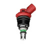 Standard Ignition Fuel Injector - MFI - New FJ398 - back view