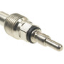 Standard Ignition Diesel Glow Plug GP109 - connector view