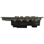 Standard Ignition Power Window Switch DWS1715 - right view
