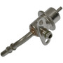 Standard Ignition Fuel Pressure Regulator PR358 - back view