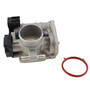 Standard Ignition Fuel Injection Throttle Body S20037 - front view