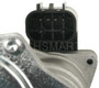 Standard Ignition Fuel Injection Throttle Body S20037 - connector view