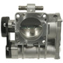 Standard Ignition Fuel Injection Throttle Body S20037 - bottom view
