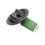 Standard Ignition Blower Motor Resistor RU995 - top view
