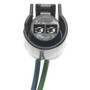 Standard Ignition A/C Cycling Switch Connector S-536
