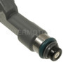 Standard Ignition Fuel Injector - MFI - New FJ1073 - bottom view