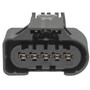 Standard Ignition Multi Function Connector S2947 - angled view