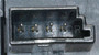 Standard Ignition Power Window Switch DWS-917
