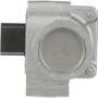 Standard Ignition EGR Valve EGV1308 - angled view