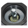 Standard Ignition Vehicle Speed Sensor SC399 - connector view