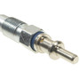 Standard Ignition Diesel Glow Plug GP111 - connector view