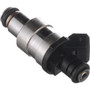Standard Ignition Fuel Injector - MFI - New FJ708 - angled view