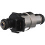 Standard Ignition Fuel Injector - MFI - New FJ708 - alternate view