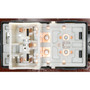 Standard Ignition Power Window Switch DWS-1214
