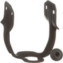 Standard Ignition Fuel Injector Retaining Bracket HK10 - front view