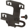 Standard Ignition Fuel Injector Retaining Bracket HK10 - top view